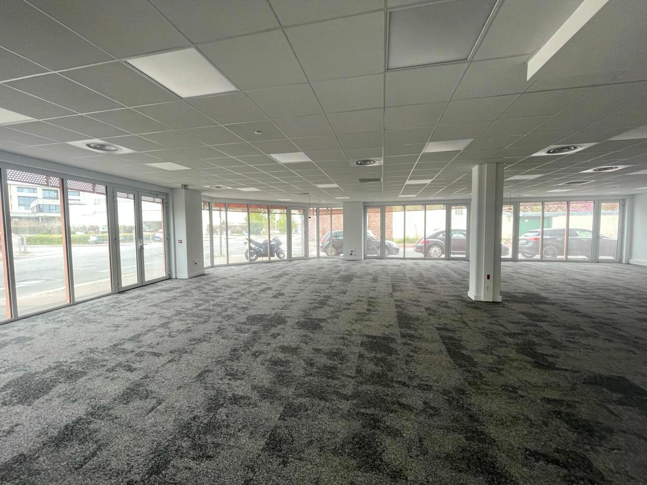 Bureau Villeneuve-d'Ascq 527m² Location bureau Villeneuve-d'Ascq Nord OLBUR2531804 7